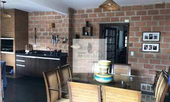 Imagem 3: Casa com 3 dormitórios à venda, 309 m² por R$ 1.100.000,00 - Nova Piracicaba - Piracicaba