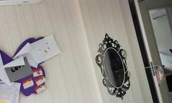 Imagem 7: Apartamento para venda no Residencial Palazzo Di Venezia mobiliado