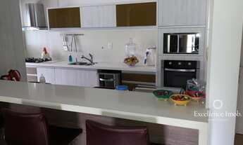 Imagem 7: Apartamento alto padrão com 4 dormitórios, com 168m² privativos