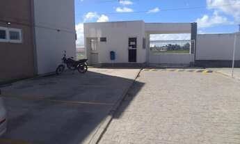 Imagem 2: Apartamento para venda com 55 metros quadrados com 2 quartos em Paratibe - João Pessoa - P