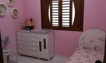 Imagem 6: Casa à venda tem 110m2 com 3 quartos sendo 1 suíte em Nova Parnamirim - Parnamirim - RN