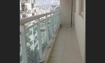 Imagem 4: Lindo apartamento de 2 quartos no condomínio Cozumel com 1 vaga