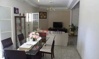 Imagem 3: Casa com 4 dormitórios à venda, 306 m² por R$ 990.000,00 - Santa Cecília - Piracicaba/SP