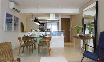 Imagem: Apartamento de 3 DORMITÓRIOS sendo DUAS