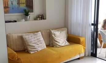 Imagem 3: Apartamento a venda, 100m², 3/4, Cidade Jardim, Salvador/BA