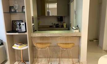 Imagem 9: EXCELENTE APARTAMENTO SEMI NOVO NO BAIRRO SANTA MÔNICA!!