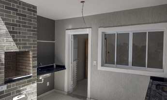 Imagem 7: Novíssimo Sobrado de 150m² na Parada Inglesa, venha conferir !!