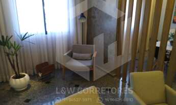 Imagem: Apartamento para venda 92 metros quadrados