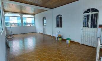 Imagem 4: Casa para venda possui 226 metros quadrados com 3 quartos em Cidade Nova - Manaus - AM