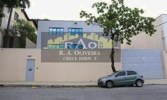 Imagem 4: Galpão para Locação em São Paulo, Vila Moraes, 3 banheiros, 4 vagas