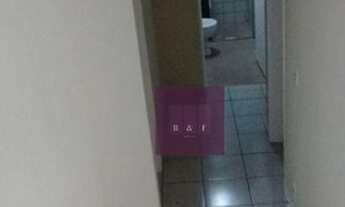 Imagem 6: Apartamento com 2 dormitórios à venda, 60 m² por R$ 170.000 - Jardim Paulicéia - Campinas