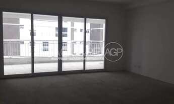 Imagem 2: Apartamento com 4 dormitórios à venda, 198 m² por R$ 1.900.000 - Cerâmica - São Caetano do