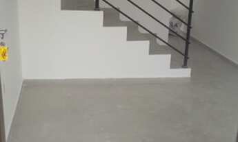 Imagem 6: Sobrado pronto novo,2dorm,2vagas,2bwc,Terreno/Fundos Bairro Jardim Iririú - Joinville - S