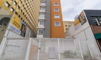 Imagem: Studio para venda possui 31 metros quadrados