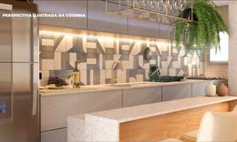 Imagem 5: LANÇAMENTO 02DORMITORIOS NO CANTO DO FORTE, ALTO PADRÃO FINO ACABAMENTO!!!