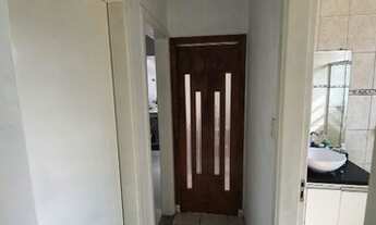 Imagem 6: GONZAGA, APARTAMENTO COM 02 DORMITÓRIOS, TERCEIRO ANDAR, PORTÃO ELETRÔNICO, SANTOS