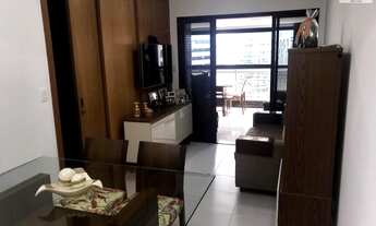 Imagem 6: Apartamento para Venda em Salvador, Caminho das Arvores, 1 dormitório, 1 suíte, 1 banheiro