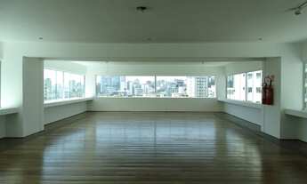 Imagem 4: PRÉDIO COMERCIAL = REGIÃO PAULISTA = ÚNICO !!!