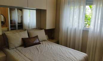 Imagem 3: Apartamentos de 2 e 3 Dorms Com Terraço e Opção de Vaga de Carro e Moto