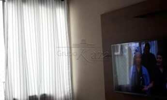 Imagem 2: Apartamento para venda possui 57 metros quadrados com 2 quartos