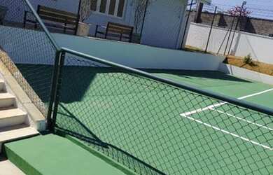 Imagem 2: Casa de condomínio para venda possui 410 metros quadrados com 4 quartos