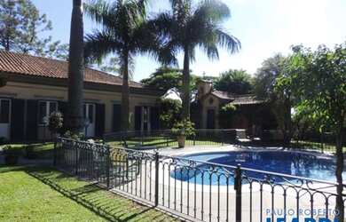 Imagem 7: CASA TÉRREA - REAL PARQUE - SP