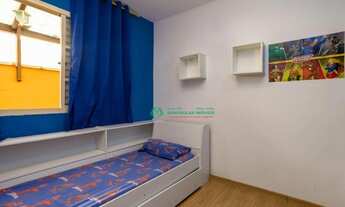 Imagem 7: Casa com 2 dormitórios à venda, 60 m² por R$ 300.000,00 - Montserrat I - Vargem Grande Pau