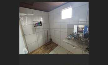 Imagem 4: Sobrado na vila sobrinho