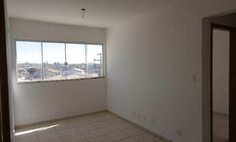 Imagem 3: Apartamento para venda tem 53 metros quadrados com 2 quartos em Samambaia Norte - Brasília