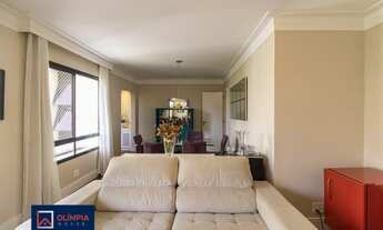 Imagem 5: Venda Apartamento 3 Dormitórios - 137 m² Moema