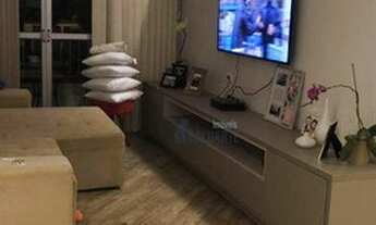 Imagem 3: Apartamento com 3 dormitórios à venda, 92 m² por R$ 545.000,00 - Vila São Pedro - São Paul