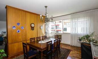 Imagem 4: RIO DE JANEIRO - Apartamento Padrão - Ipanema