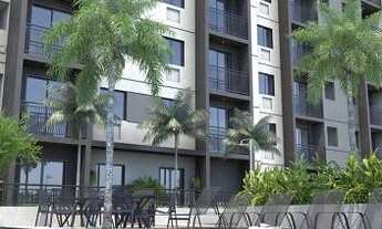 Imagem 6: Condomínio Living Sunset - Apartamento com 2 quartos - Rio de Janeiro - RJ