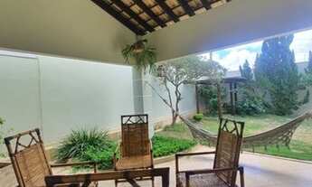 Imagem 5: Parque Jardim Europa