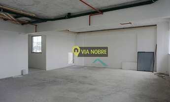 Imagem 3: Andar Corporativo para alugar, 261 m² por R$ 10.450/mês - Centro - Belo Horizonte/MG