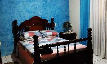 Imagem 6: CASA JD NAZARETH, TERREA, 03 DORMTORIOS, QUINTAL, CHURRASQUEIRA, PROXIMO IBILCE, PORTAO EL