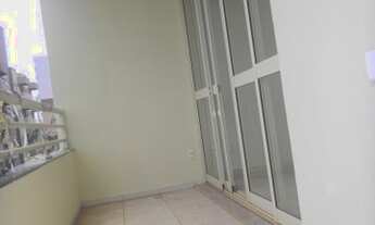 Imagem 4: Apartamento para aluguel possui 102 metros quadrados com 3 quartos