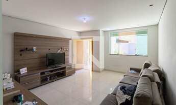 Imagem: Casa para Aluguel - São João Batista