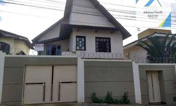 Imagem: Casa com 4 dormitórios à venda, 280 m²