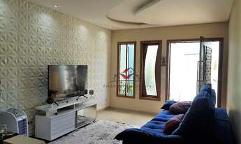 Imagem 7: Casa com 4 dorm (2 suítes) à venda, 220 m² - Martim de Sá - Caraguatatuba/SP