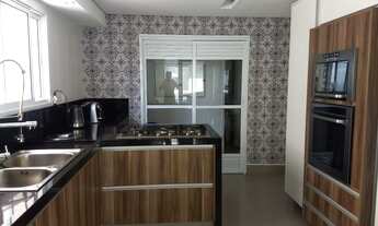 Imagem 5: Apt esplanada life, 167 metros quadrados com 3 suítes. lindo