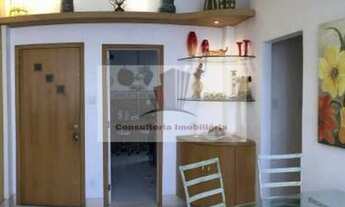 Imagem 3: Rua Conde de Itaguaí - apartamento reformado - 82m² - 2 quartos - 2 banheiros - portaria