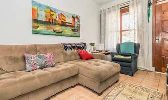 Imagem 3: PORTO ALEGRE - Casa Padrão - Jardim Itu