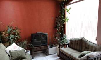 Imagem: São Bernardo do Campo - Casa Padrão