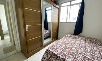 Imagem 5: CONTAGEM - Cobertura - Industrial Santa Rita