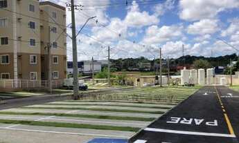 Imagem 4: Apartamento para aluguel com 41 metros quadrados com 2 quartos em Da Paz - Manaus - AM