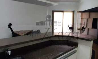 Imagem 5: Apartamento / Flat - Jardim São Dimas - Residencial Space Valley - 53m² - 1 Dormitório