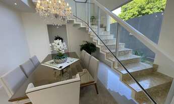 Imagem 4: Casa 5/4 com suíte Finamente Decorada em Lauro de Freitas R$ 950.000,00