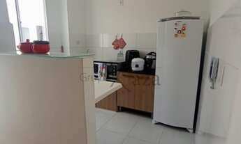 Imagem 3: Apartamento / Padrão - Jardim Torrão de Ouro - Venda - Residencial