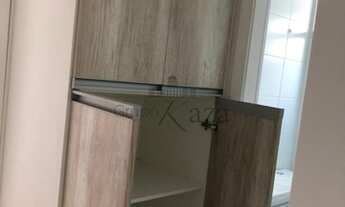 Imagem 3: Apartamento - Urbanova - Residencial Brilhante - 2 Dormitórios - 59m²